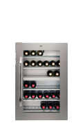 Reparación averías vinoteca Hisense en  Albacete